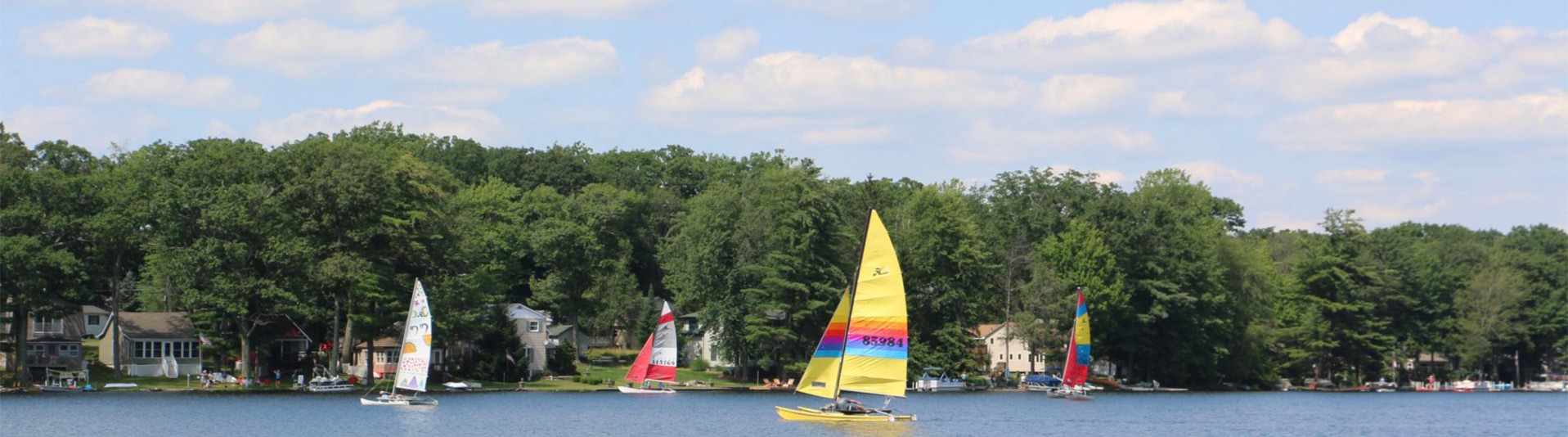 Wanaksink Lake Club