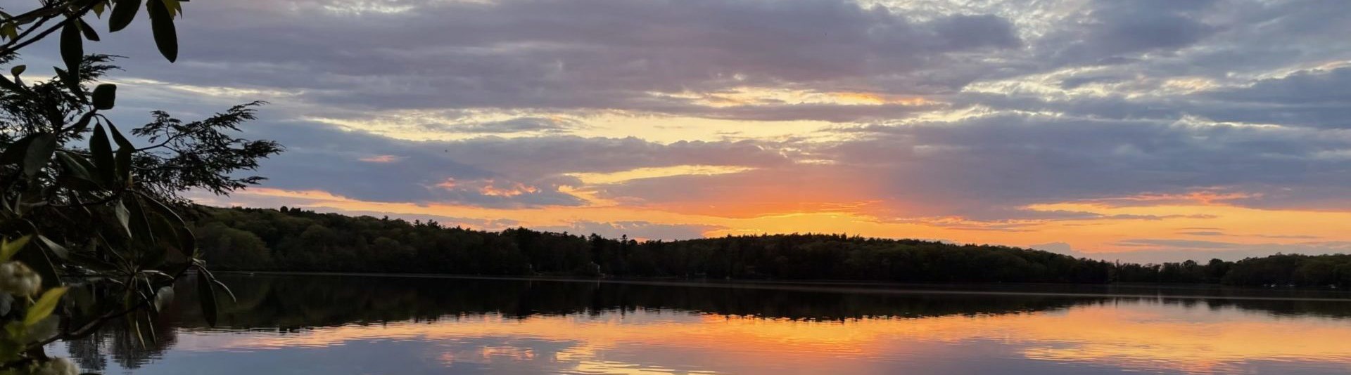 Wanaksink Lake Club