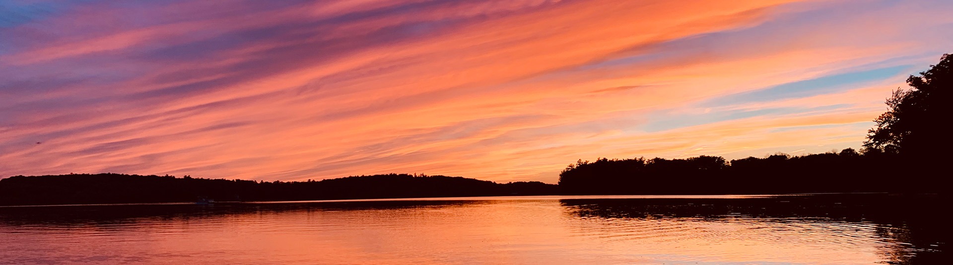 Wanaksink Lake Club